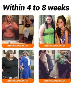 Divifit™ Bee Toxin Ginger Oil Natural Repair Lose Weight Capsules