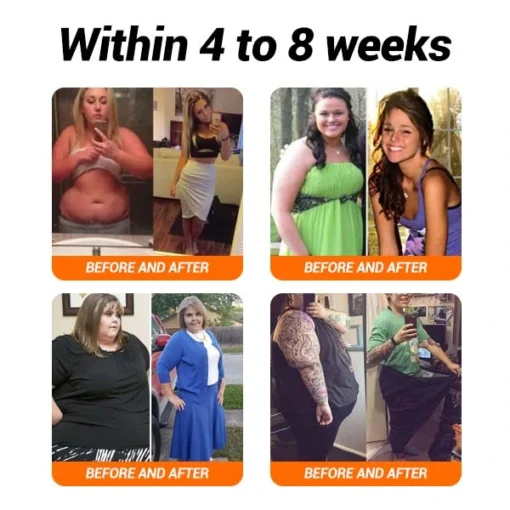 Divifit™ Bee Toxin Ginger Oil Natural Repair Lose Weight Capsules