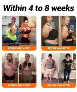 Divifit™ Bee Toxin Ginger Oil Natural Repair Lose Weight Capsules
