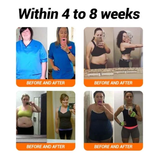 Divifit™ Bee Toxin Ginger Oil Natural Repair Lose Weight Capsules