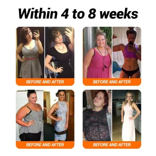 Divifit™ Bee Toxin Ginger Oil Natural Repair Lose Weight Capsules