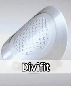 Divifit® SMGT-GLP-1 Nano Microneedle Patch with Collagen & Matrixyl 3000